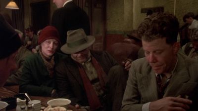 Doc says I got cancer - Ironweed