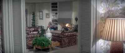 Doc says your limbs
are gonna be fine, old man. - Revenge of the Pink Panther