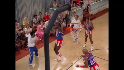 Doc: Shoot, Isaac!
Shoot! - The Love Boat