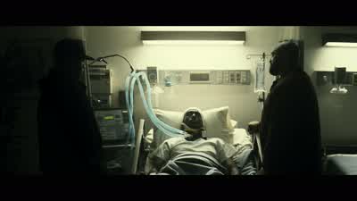 Doc shouldn't even be alive Got thrown out a car hit a treeIs he paralyzedNo But his throat got crushed He could lose his career over thisWhere your people Where eazy and JerryHow the fuck should I knowCome hereWhat you know about Jerry What you think - Straight Outta Compton