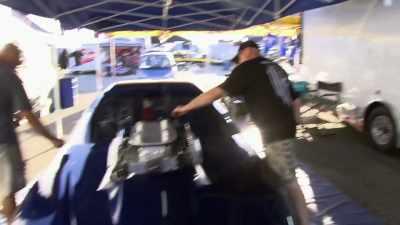 [Doc] So if I race number 13, - Street Outlaws No Prep Kings Team Attack