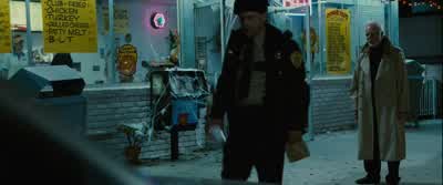 Doc it sounds to me like you're talking about the AntichristWell perhaps I am - Halloween