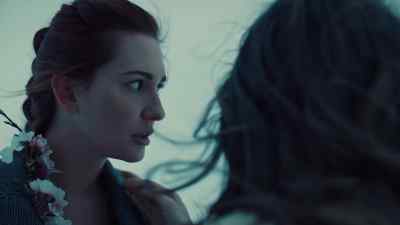 Doc was supposed to feed the machine! - Wynonna Earp