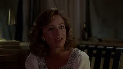 Doc, thanks a lot. - Dirty Dancing