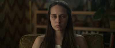 Doc, there are
forces a play here - Godless: The Eastfield Exorcism