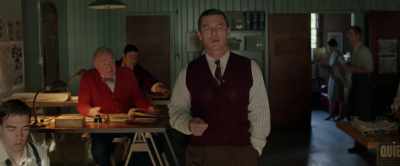 Doc, there's, like,
twice as much bondage stuff in here. - Professor Marston and the Wonder Women