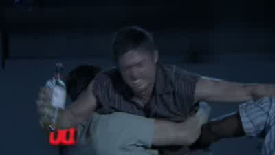 Doc, what's going on here? - The Walking Dead