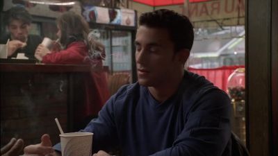 Doc. Where's Dino? - The Sopranos