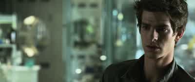 Doc, you all right? - The Amazing Spider Man