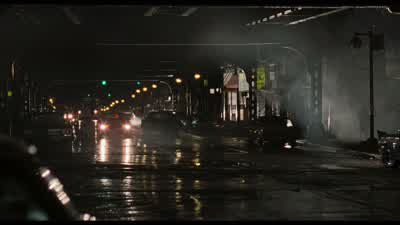 Doc: You okay? - American Gangster
