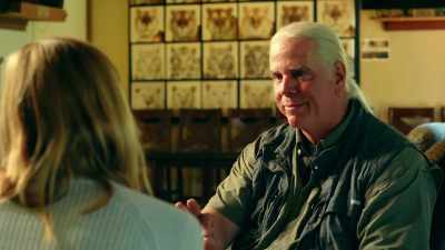 DOC: You understand that
if I tell you their names, - Trafficked with Mariana van Zeller