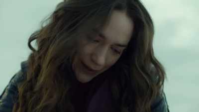 Doc. You're gonna be OK. - Wynonna Earp: Vengeance