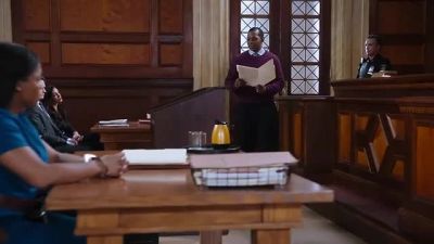 Docket number CR373997-22, - Law & Order