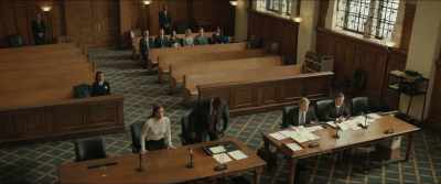 Docket number - Molly's Game