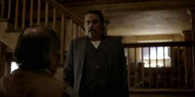 Doc's got a call to his
own fuckin' opinion, - Deadwood: The Movie