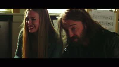 DOCTOR 4: Call the blood bank. - If I Stay
