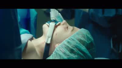 DOCTOR 4: Is there enough room? - If I Stay