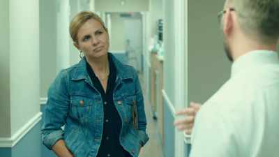 DOCTOR: And the
longer we see it, - Trafficked with Mariana van Zeller
