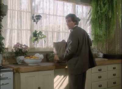 Doctor, are you starting
to believe? - Quantum Leap