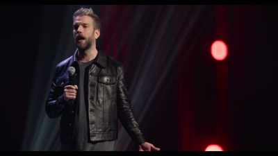 Doctor-assisted suicide?
Get that weak shit out of here. - Anthony Jeselnik: Fire in the Maternity Ward