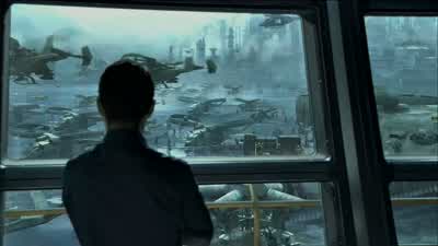 - Doctor Augustine! - Avatar