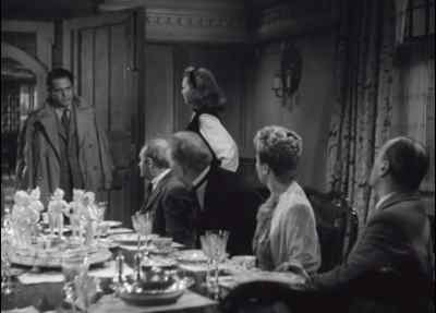 Doctor, you better come with me. - And Then There Were None