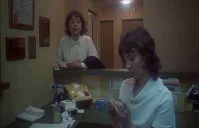 Doctor Bickman would like to see me in two weeks. - Busting