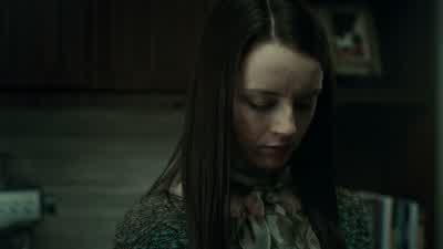 Doctor bloom said this was ok? - Hannibal