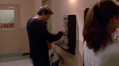 DOCTOR: Bones are set. - Buffy the Vampire Slayer