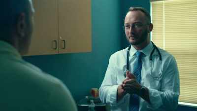 DOCTOR: But there's another
parameter that we look at, - Trafficked with Mariana van Zeller