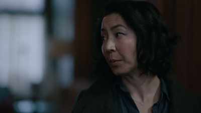 Doctor called it
"dissociative amnesia." - Secrets at the Inn