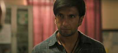 Doctor... when can I go back to work? - Gully Boy