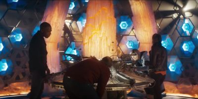 - Doctor, can I make a request?
- Always. - Doctor Who