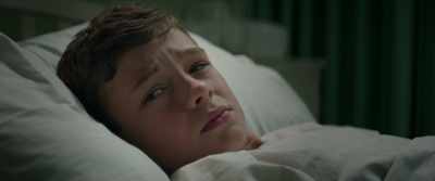 Doctor: Chloroform is - Suburbicon
