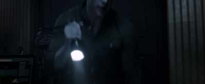 Doctor Clark, are you okay?
Hey. - Malicious