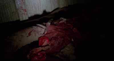 Doctor. Come here. - Contamination