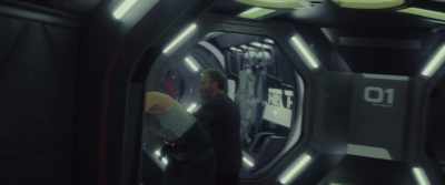 Doctor?
Come on! - Rubikon
