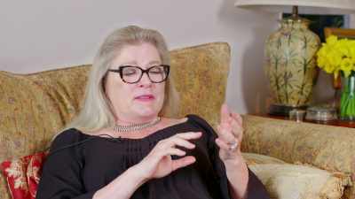 Doctor, did you notice - The Center Seat: 55 Years of Star Trek