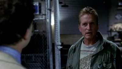 Doctor do you know what a roofie is - The In Laws