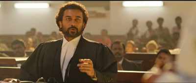 -Doctor...
-Doctor, if I am not wrong, - Jai Bhim