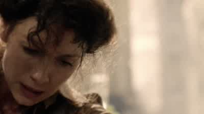 Doctor, doctor! - Outlander
