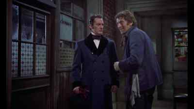 Doctor, doctor! - The Revenge of Frankenstein