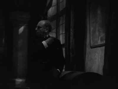 Doctor! Doctor! - The Ghoul