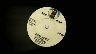♪ Doctor, my Eyes
Cannot see the sky ♪ - Rumble: The Indians Who Rocked the World