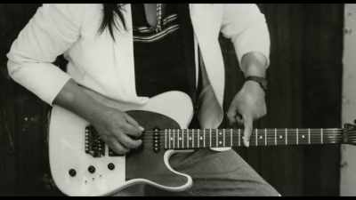 ♪ Doctor, my eyes
Cannot see the sky ♪ - Rumble: The Indians Who Rocked the World