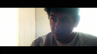 Doctor, God talks
to me and you hear - Tales from the Other Side