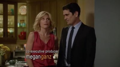 Doctor Greene? - Modern Family