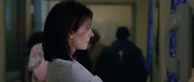 - Doctor Hall? - The Day After Tomorrow