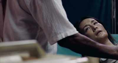 Doctor, this hallucination? - Death of Me