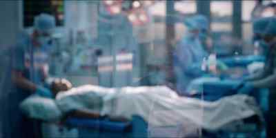 Doctor Hamed. To cardiology. - Transplant